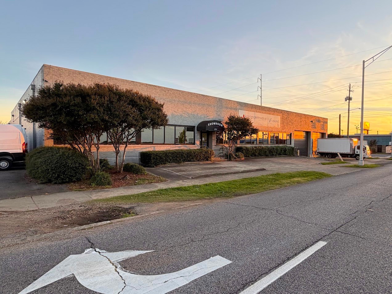 1201 3rd Ave N, Birmingham, AL for Sale