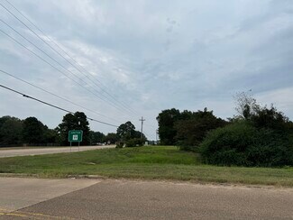 Atlanta, TX Commercial - 1917 W Main St