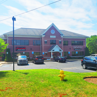 Crofton, MD Medical - 1071 State Route 3 N