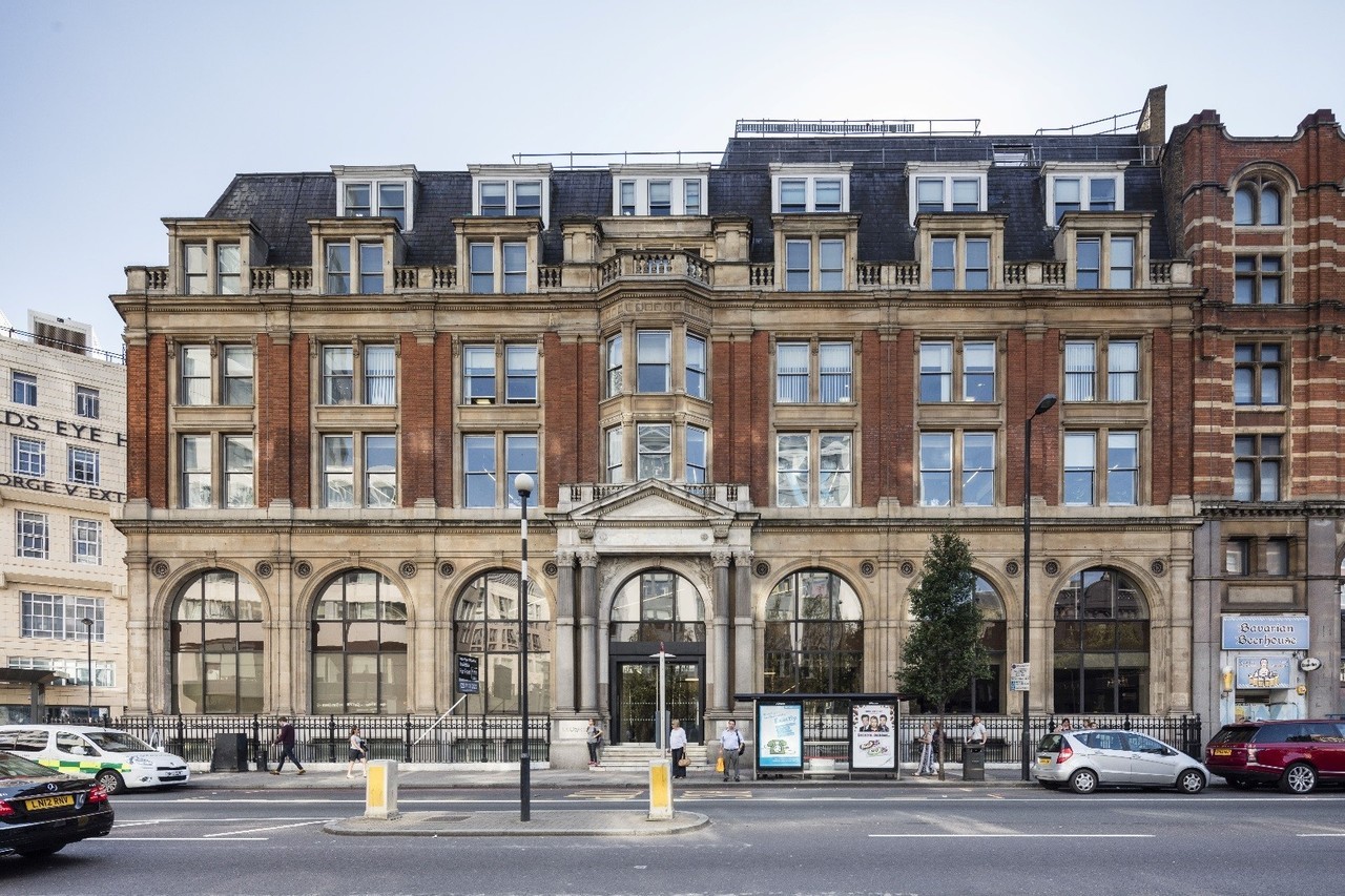 186-188 City Rd, London, LND for Rent