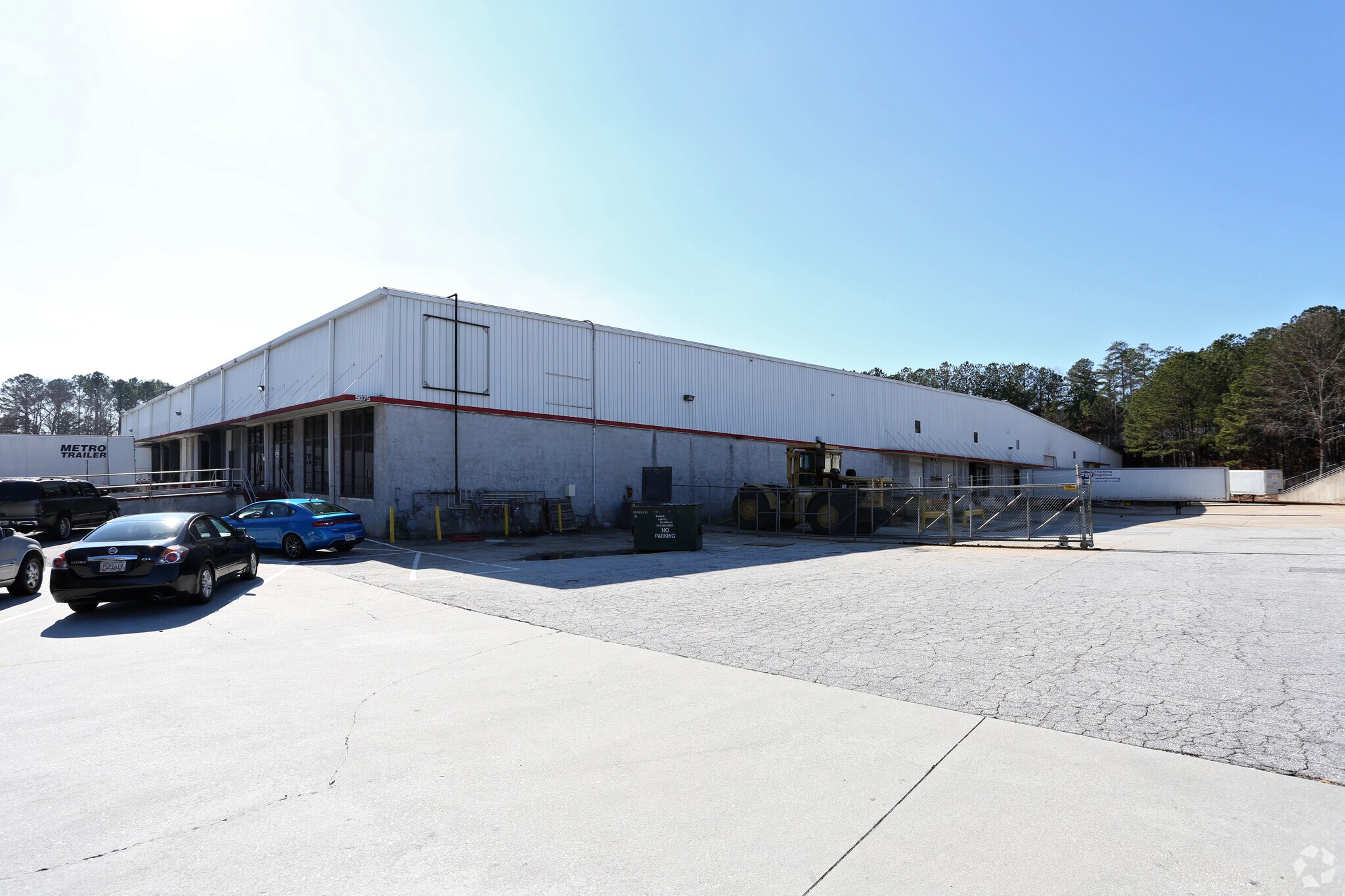 5075 Minola Dr, Lithonia, GA for Sale