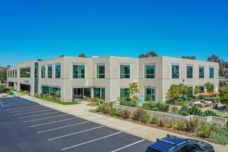 San Diego, CA Office, Flex - 9980 Huennekens St