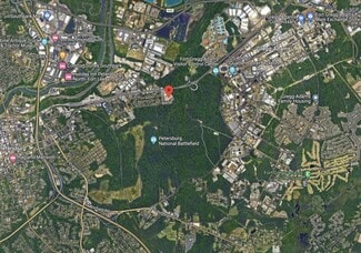 Washington Street Industrial Washington Street Industrial