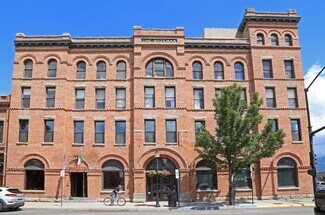 Bozeman, MT Office - 321 E Main St Bozeman, MT Office - 321 E Main St