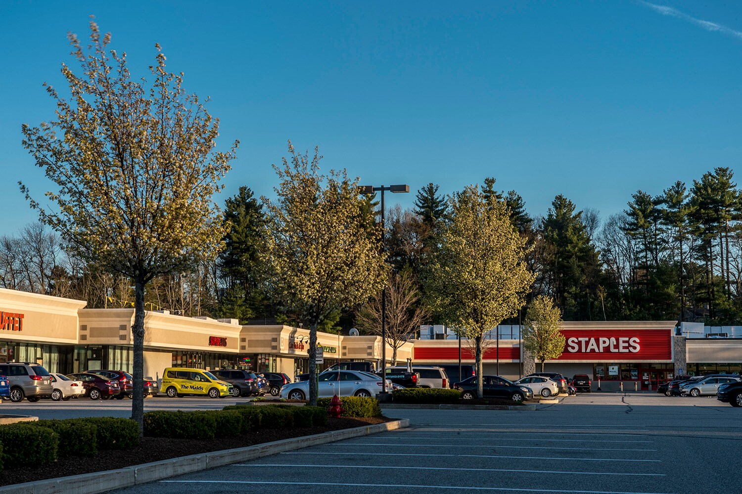 681-771 Boston Post Rd E, Marlborough, MA for Rent