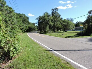 Jacksonville, FL Commercial Land - 2935 New Berlin Rd Jacksonville, FL Commercial Land - 2935 New Berlin Rd