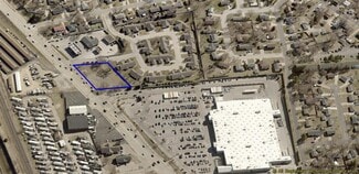 La Crosse, WI Commercial Land - 0000 Mormon Coulee Rd La Crosse, WI Commercial Land - 0000 Mormon Coulee Rd