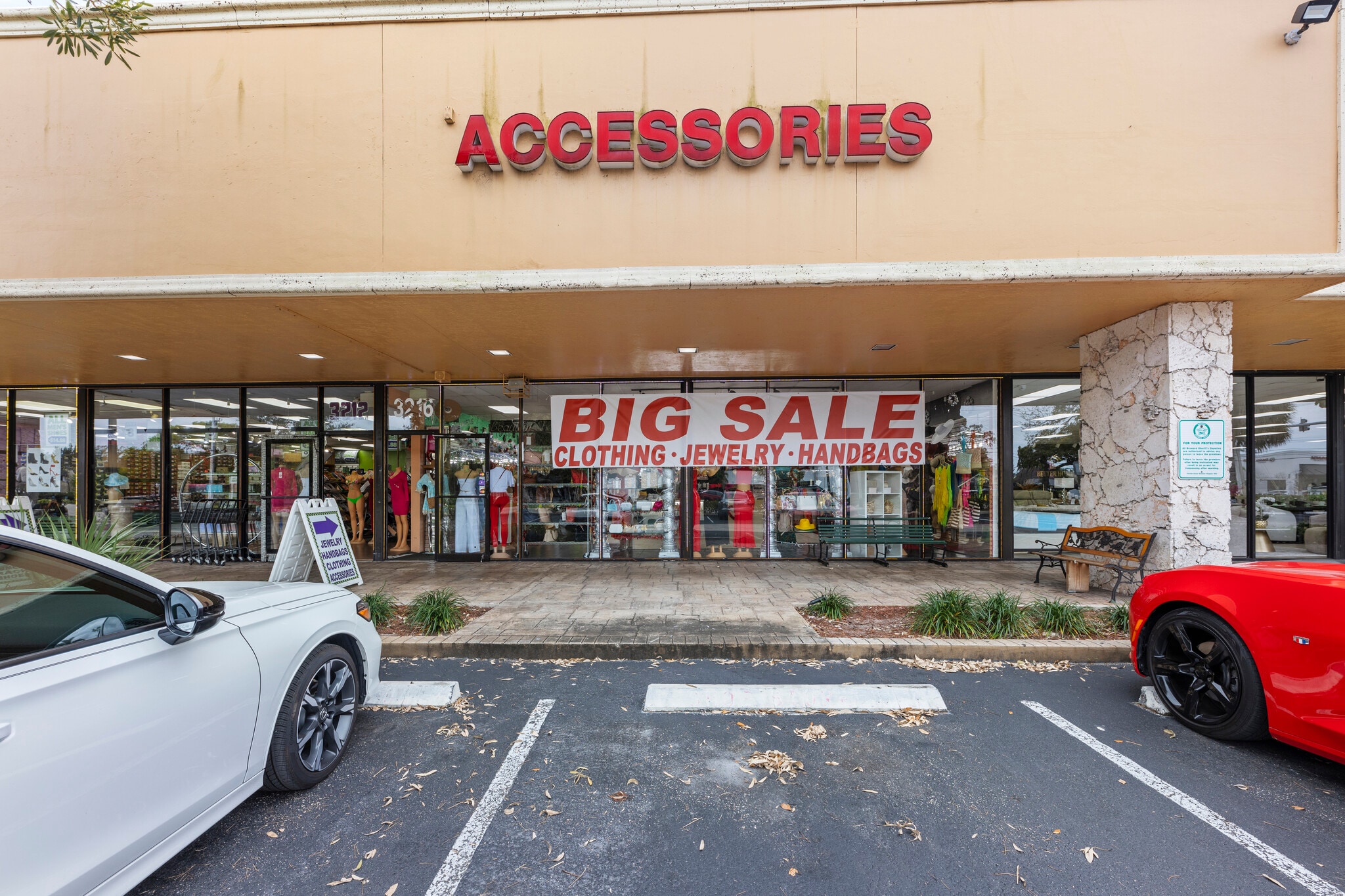 3200-3226 W Hillsboro Blvd, Deerfield Beach, FL for Rent