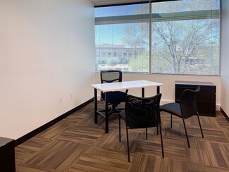 Scottsdale, AZ Coworking Space - 10101 N 92nd St