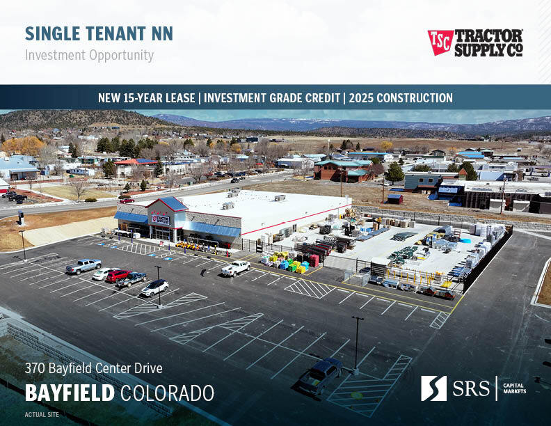 370 Bayfield Center Dr, Bayfield, CO for Sale