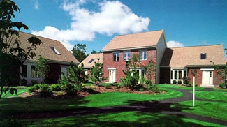 Brockton, MA Office - 130 Liberty St Brockton, MA Office - 130 Liberty St