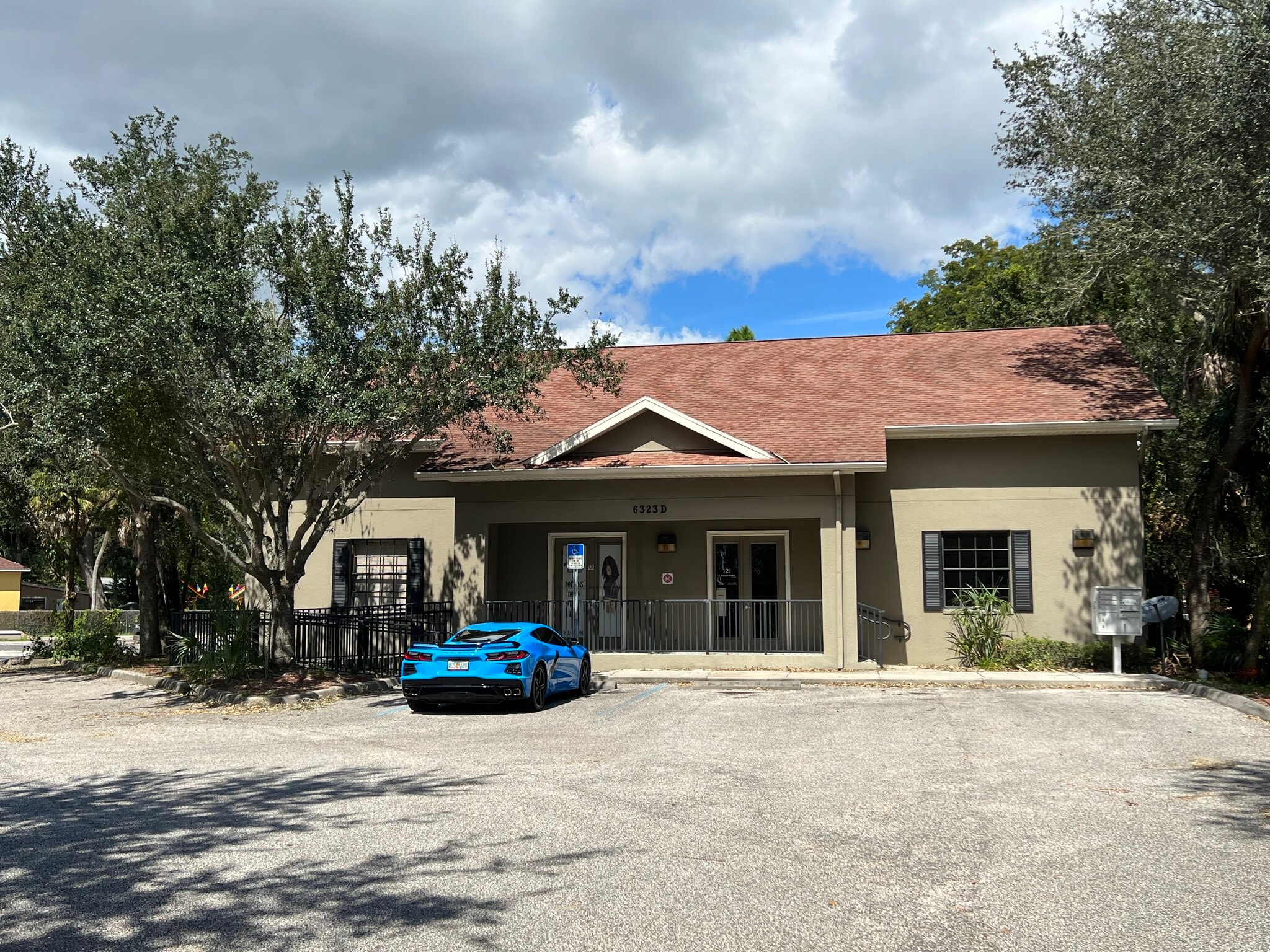 6323 Memorial Hwy, Tampa, FL for Rent