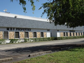 Margate, FL Industrial - 5130 NW 15th St