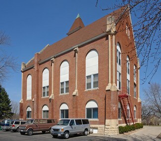 Owatonna, MN Office - 315 S Grove Ave