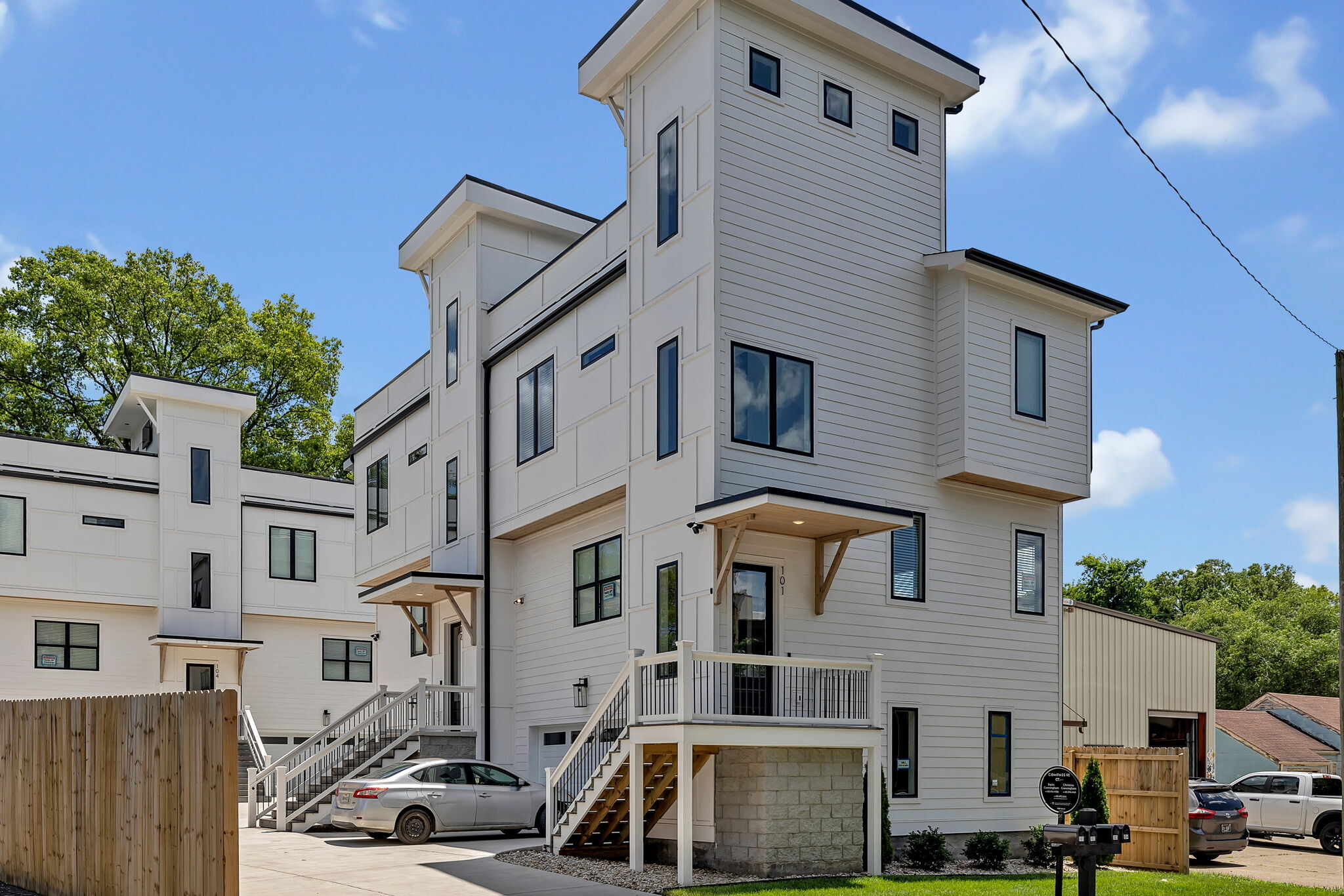 , Nashville, TN for Sale