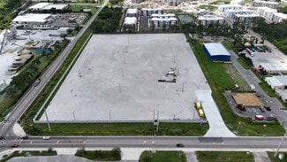 Bradenton, FL Industrial Land - 1402 44th Avenue East