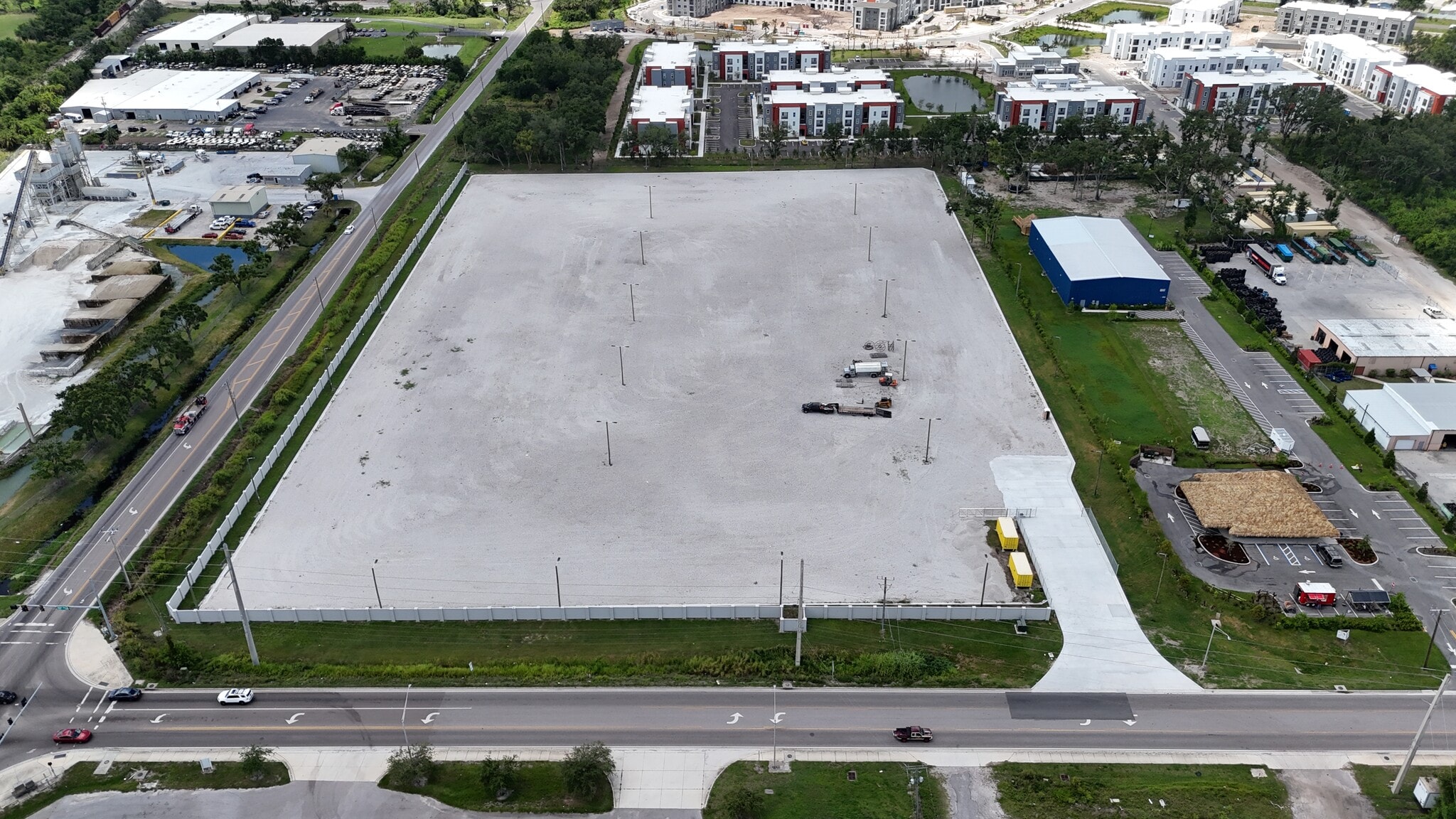 1402 44th Avenue East, Bradenton, FL for Rent