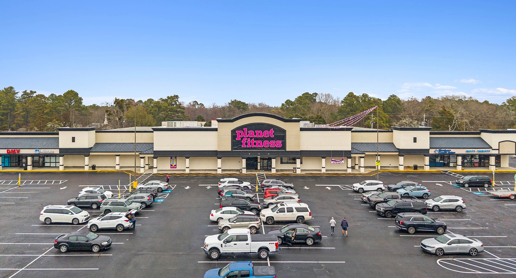 3333 N Main St, Hope Mills, NC for Sale