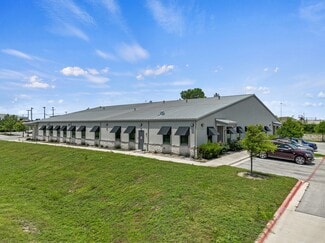 Round Rock, TX Office - 2300 Picadilly Dr Round Rock, TX Office - 2300 Picadilly Dr