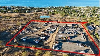 Kihei, HI Industrial Land - 500 E Welakahao Rd Kihei, HI Industrial Land - 500 E Welakahao Rd