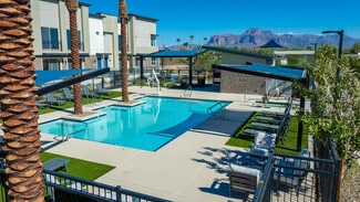 Apache Junction, AZ Apartments - 651 N Ironwood Dr Apache Junction, AZ Apartments - 651 N Ironwood Dr