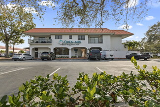 Vero Beach, FL Office/Medical - 1485 37th St