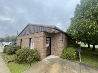 Campbell, MO Office - 115 N Ash St