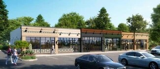 Wilbraham, MA Commercial Land - 2118 Boston Rd Wilbraham, MA Commercial Land - 2118 Boston Rd