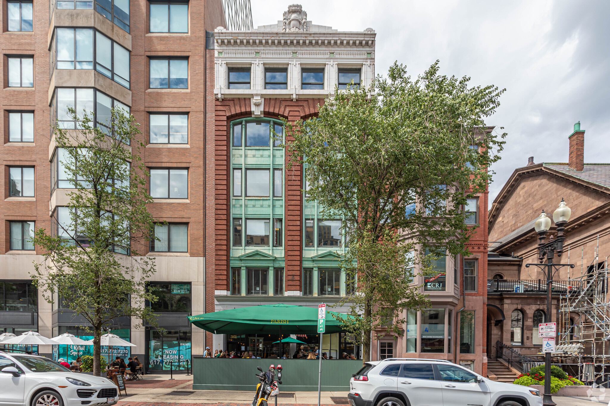 359 Boylston St, Boston, MA for Rent