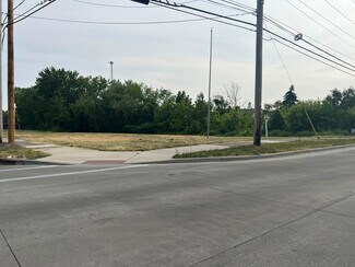 Amherst, OH Commercial Land - 2255 Cooper Foster Park Rd