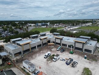 Kissimmee, FL Office/Medical, Retail - 2521 Partin Settlement Rd Kissimmee, FL Office/Medical, Retail - 2521 Partin Settlement Rd