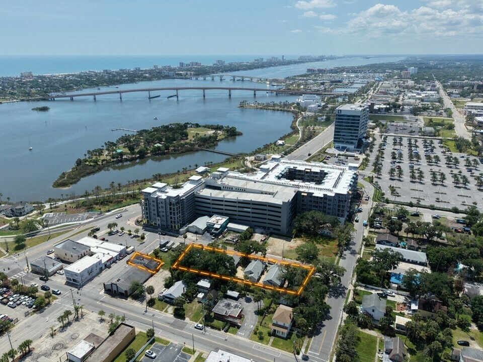 116 Michigan Ave, Daytona Beach, FL for Sale