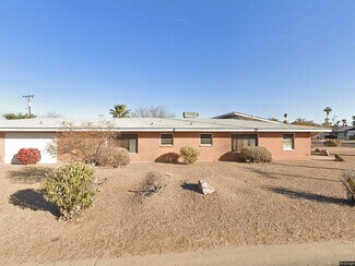 Casa Grande, AZ undefined - 1301 N Park Ave Casa Grande, AZ undefined - 1301 N Park Ave