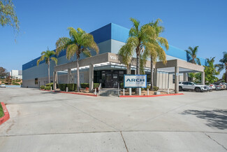 Escondido, CA Industrial - 950 Borra Pl