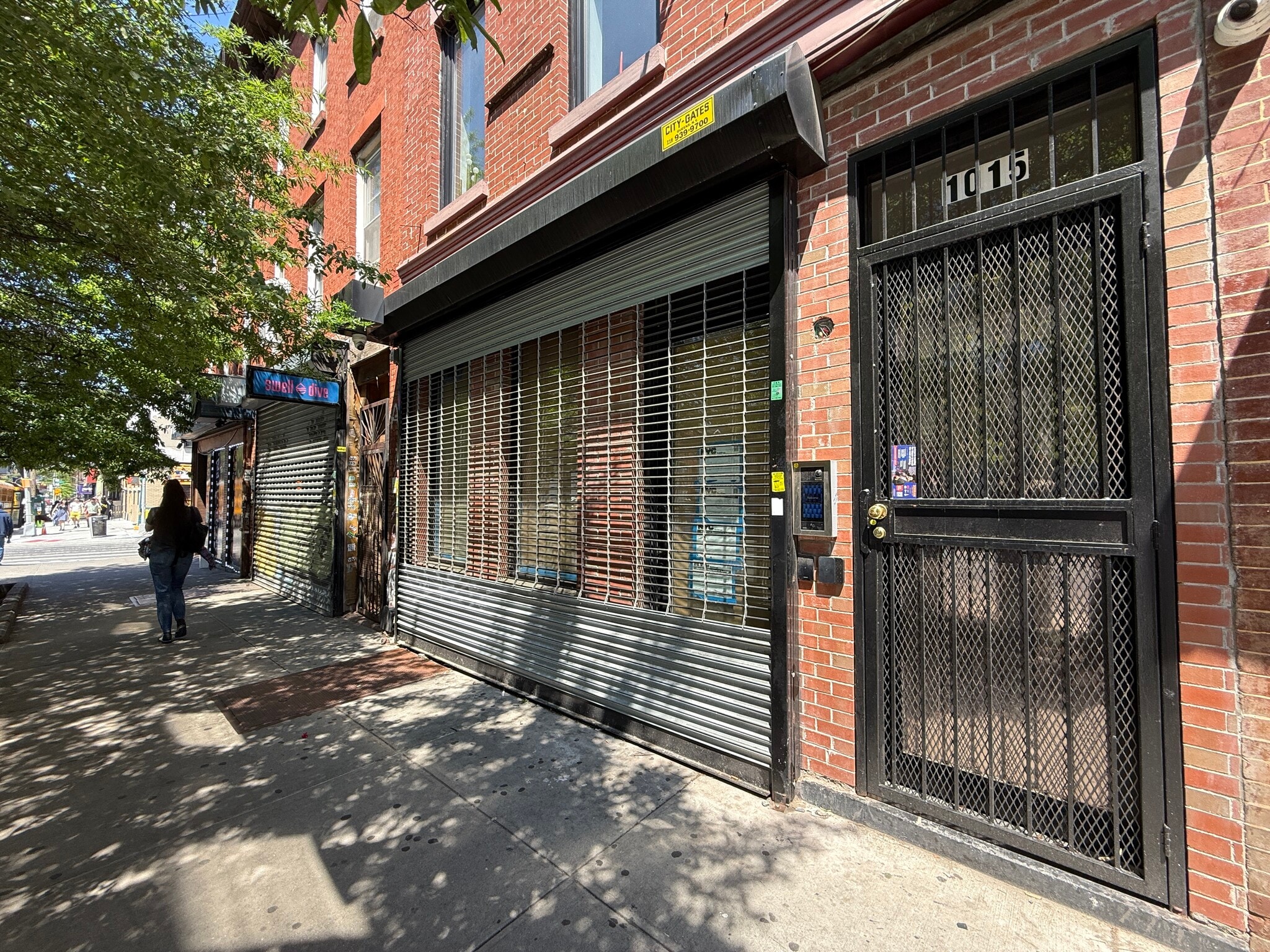 1015 Bedford Ave, Brooklyn, NY for Rent