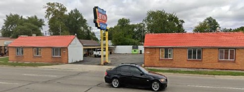 13450 Dix Toledo Rd, Southgate, MI for Sale