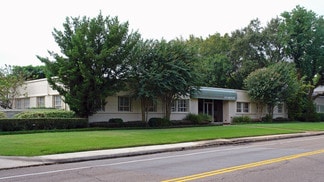 Houston, TX Office - 2121 San Felipe St