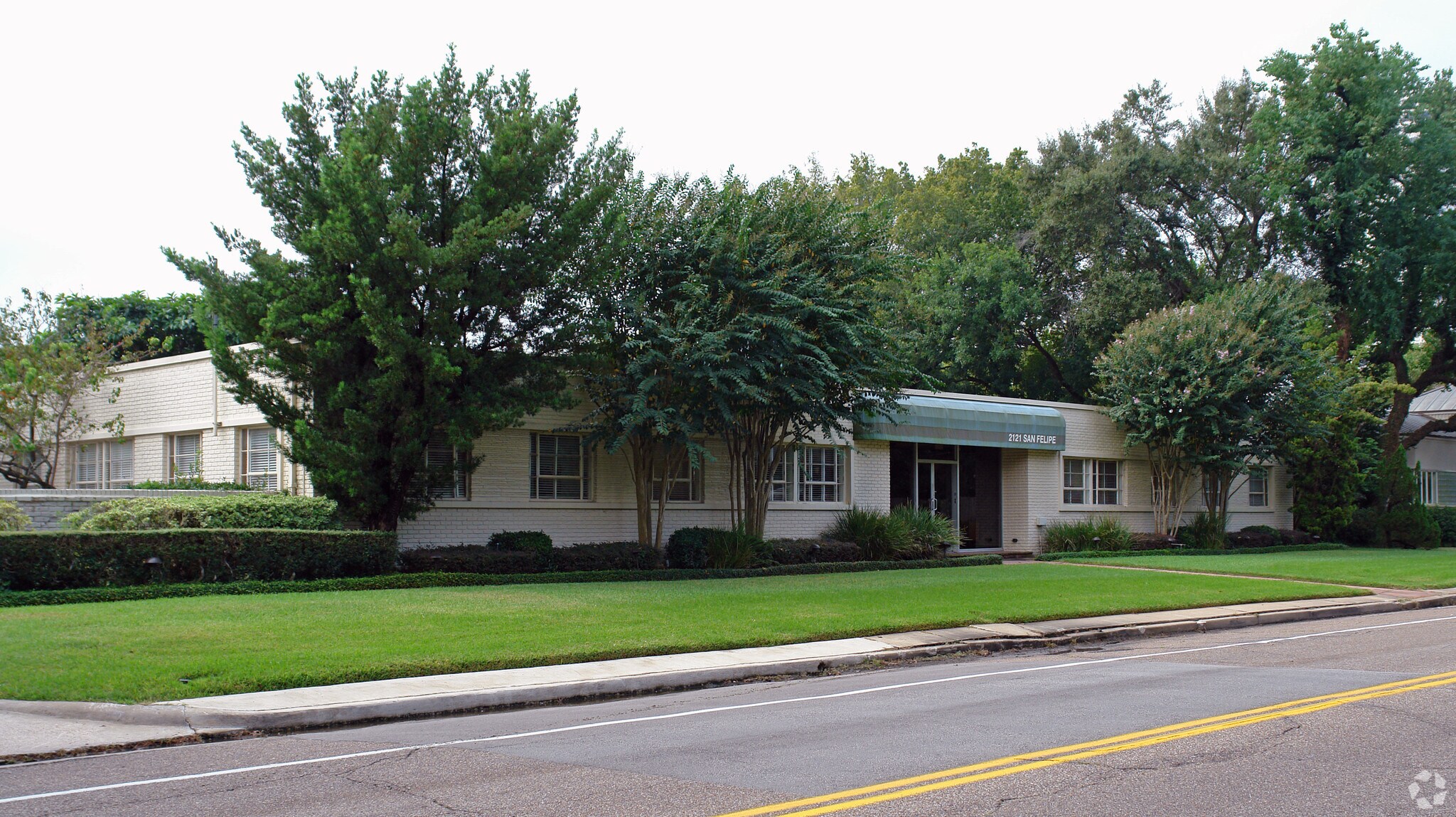 2121 San Felipe St, Houston, TX for Rent