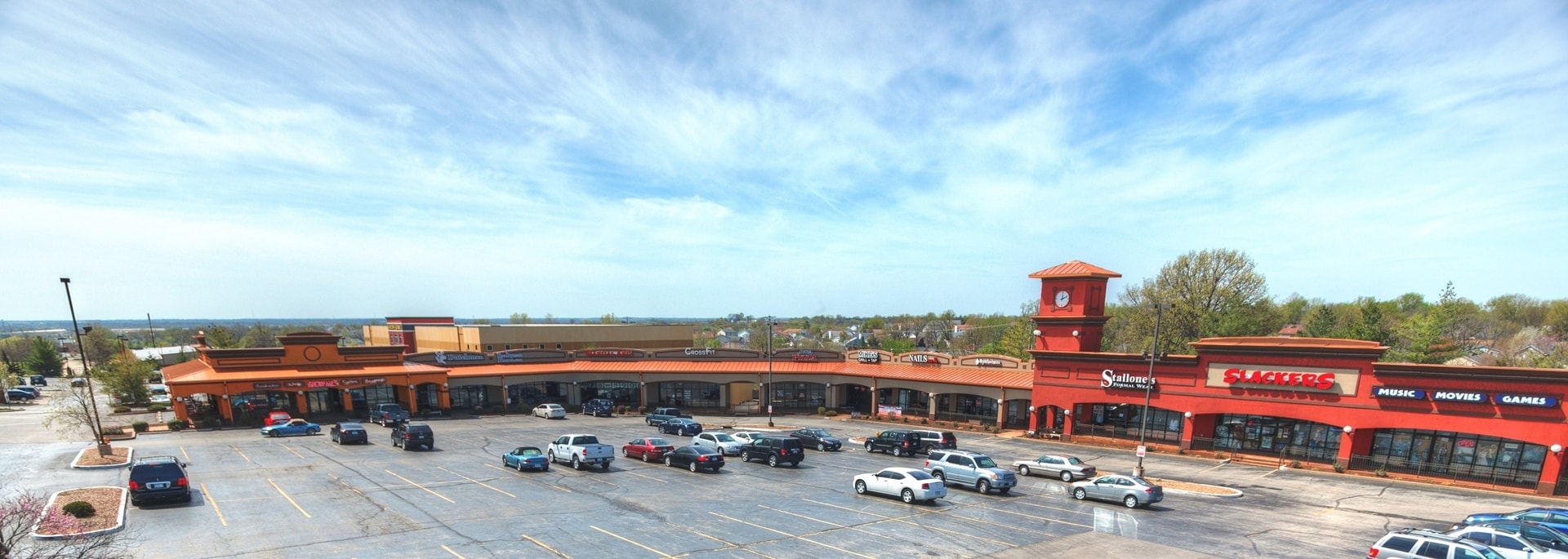 2421-2509 Highway K, O'Fallon, MO for Rent