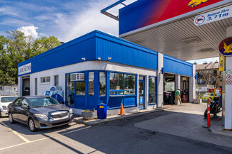 Dorval, QC Retail - 295 Av Dorval