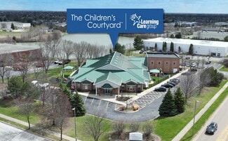 Aurora, IL Day Care Center - 701 Shoreline Dr