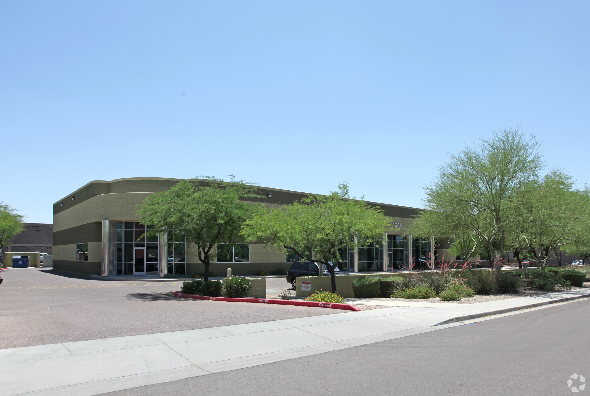 1535 W Parkside Ln, Phoenix, AZ for Rent