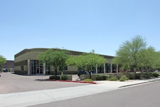 Phoenix, AZ Industrial - 1535 W Parkside Ln Phoenix, AZ Industrial - 1535 W Parkside Ln