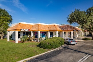 Gainesville, FL Retail - 4110 SW 34th St