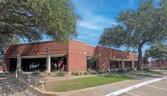 Plano, TX Flex - 820 F Ave