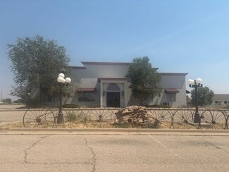 Blanding, UT Freestanding - 733 S Main St