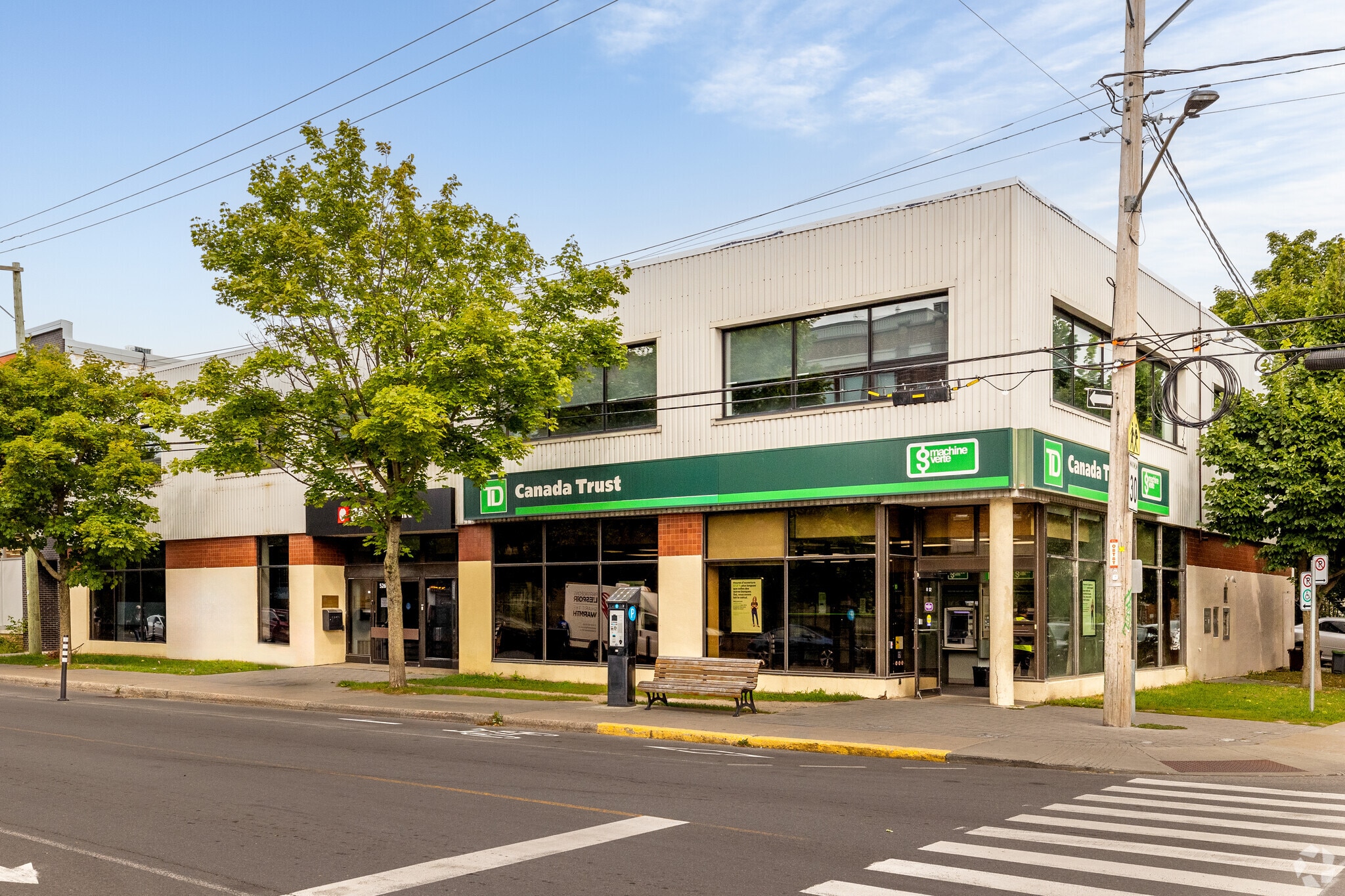 5260-5290 Rue De Verdun, Verdun, QC for Sale