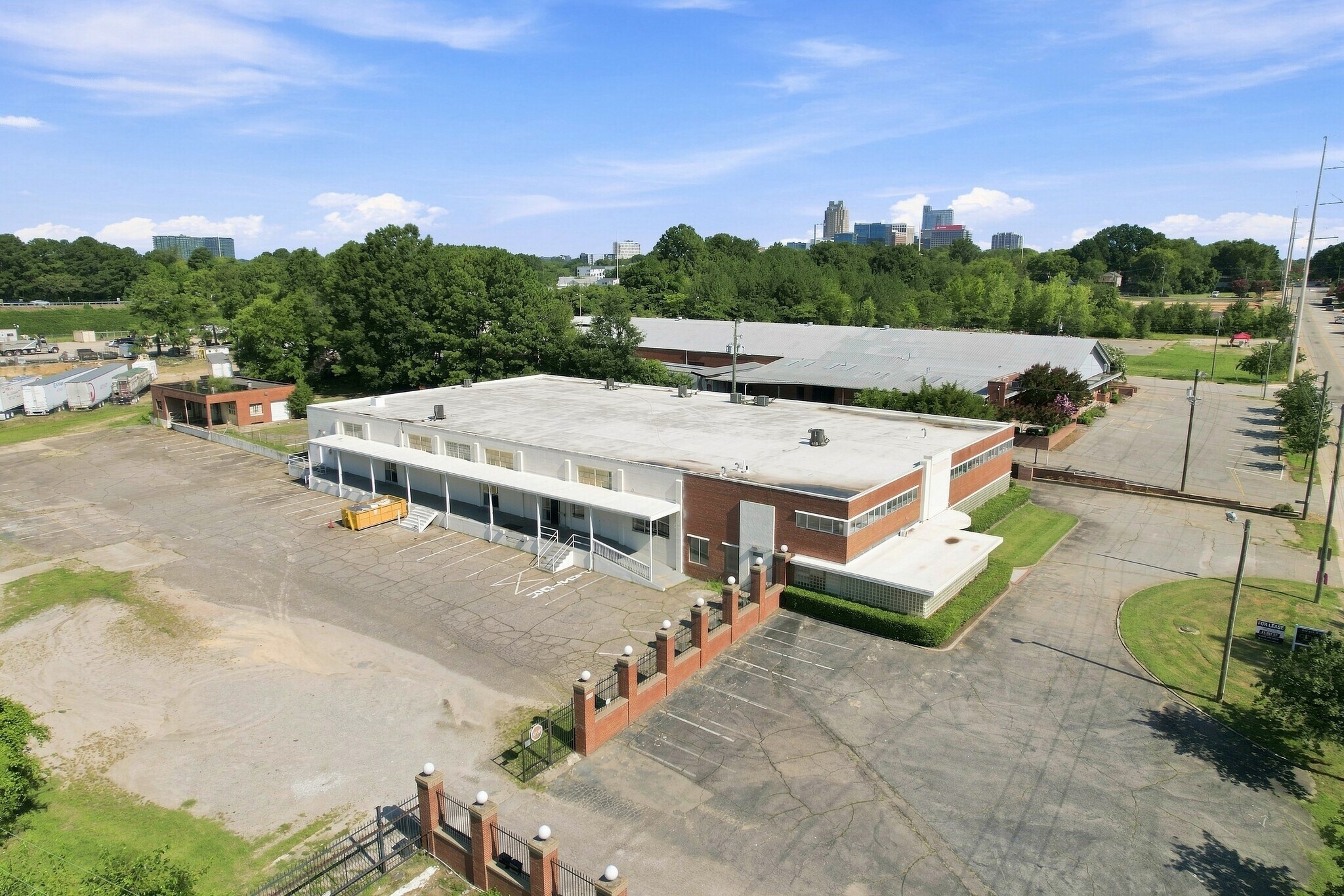 1512 Garner Rd, Raleigh, NC for Rent