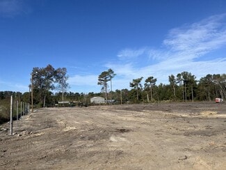 Castle Hayne, NC Commercial Land - 509 Hermitage Rd Castle Hayne, NC Commercial Land - 509 Hermitage Rd