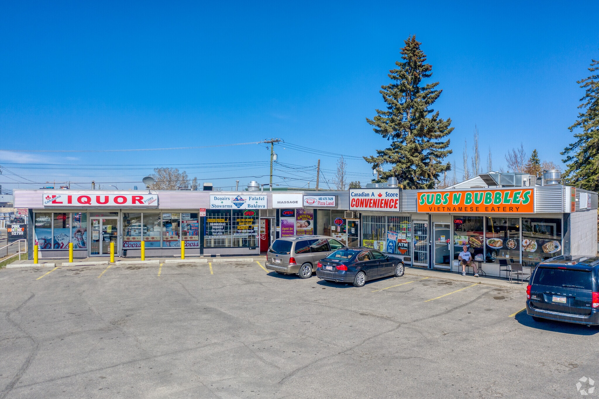 7204 Fairmount Dr SE, Calgary, AB for Rent
